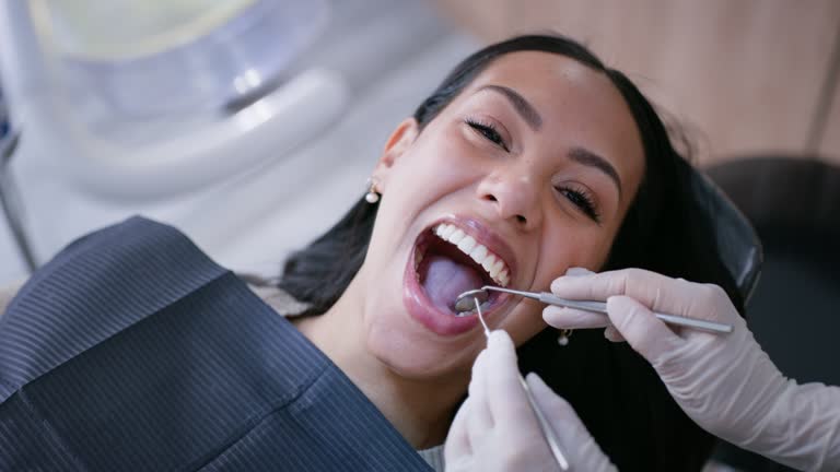 Best Cosmetic Dentistry  in Springmont, PA